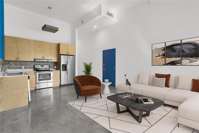 Building Photo - 771 NW 1st St Unit 201