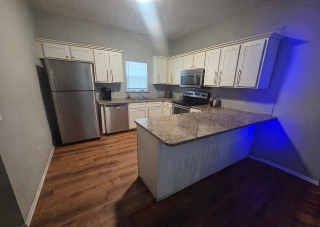 Photo - 4912 Old Mears Rd