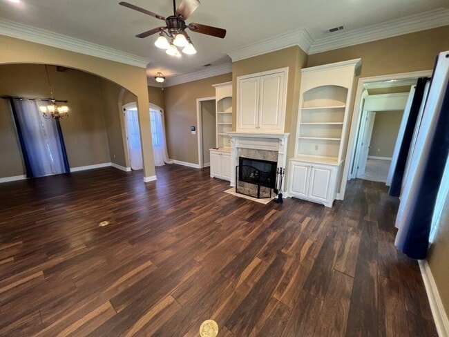 Photo - Must See!  Beautiful 4 bd, 3 ba home in co...