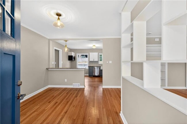 Photo - 2907 Cloverhurst Dr