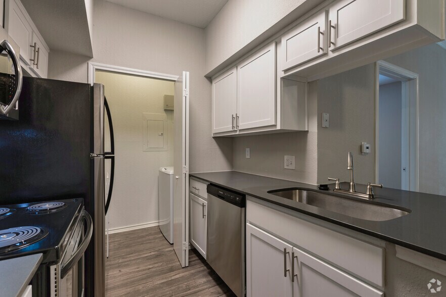 Interior Photo