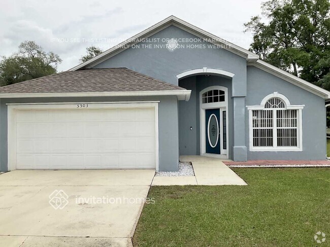 Building Photo - 5503 Starling Loop Rental