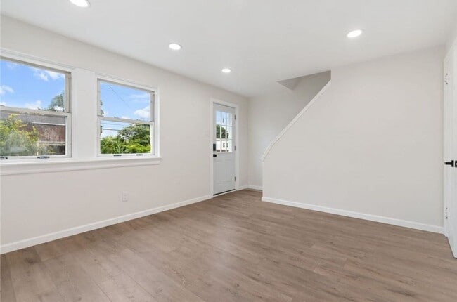 Photo - New 2 Bed/1 Bathroom Renovation in Swissvale!