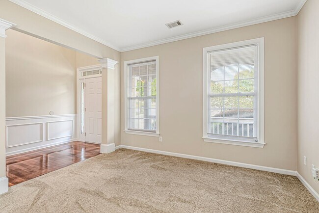 Photo - 1807 Preserve Creek Way