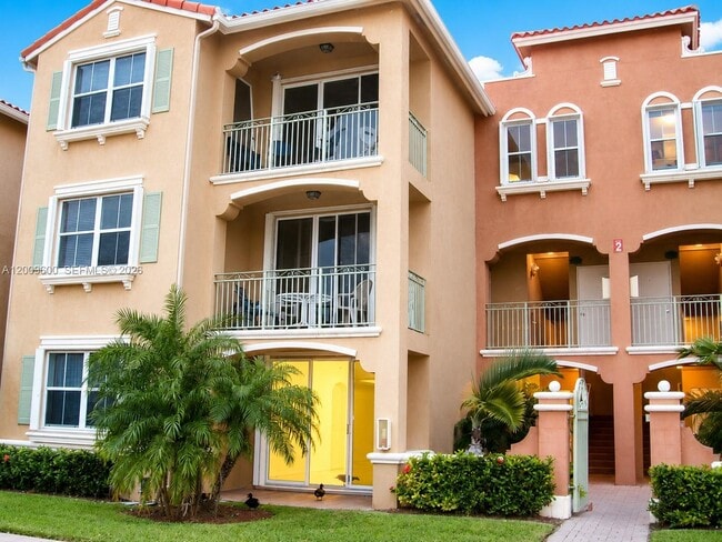 Building Photo - 6630 NW 114th Ave Unit 1503