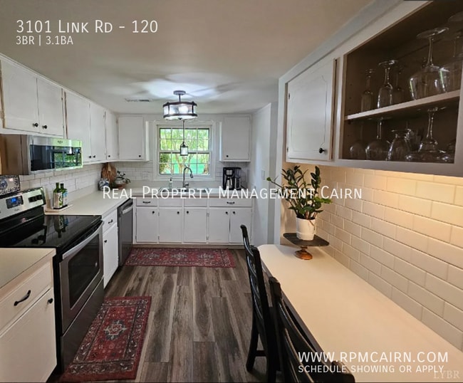 3101 Link Rd