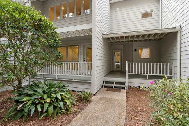 Modern Marshfront Condo in Fiddlers Bend –... - Modern Marshfront Condo in Fiddlers Bend –...