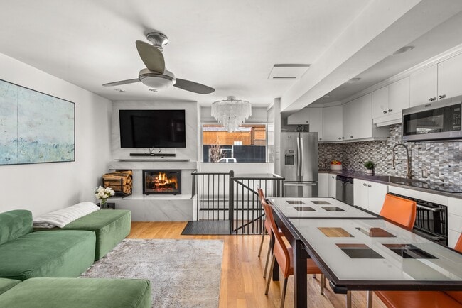 Photo - 250 S Original St Unit D