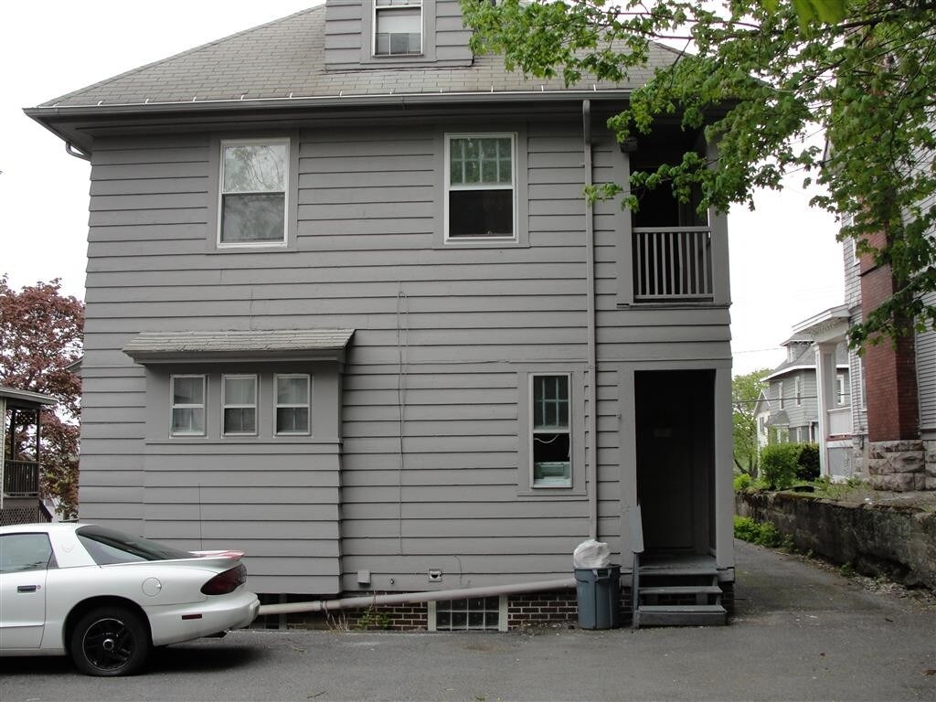 Photo - 1105 Madison St