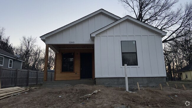 Building Photo - New Construction Home for Rent!