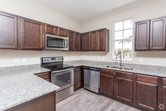 Playa Apartments