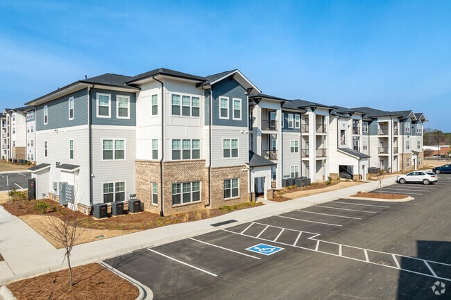 Photo - Exchange at Indian Trail