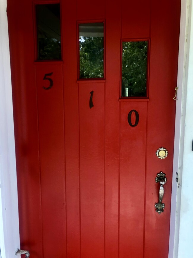 Photo - 510 S Mitchell St House