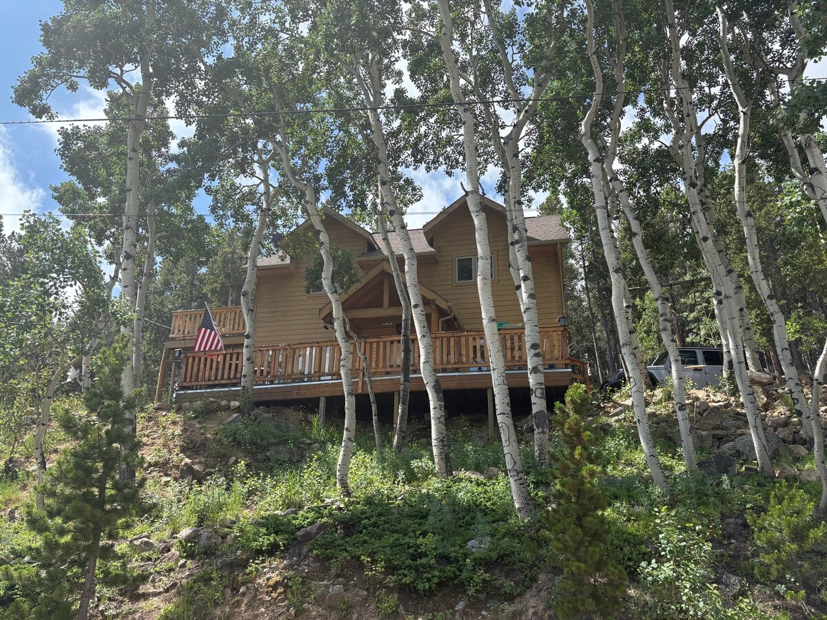 Photo - 508 Paiute Rd House