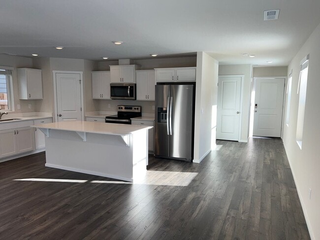 Photo - LIKE NEW Spacious 2 Story Home on Corner L...