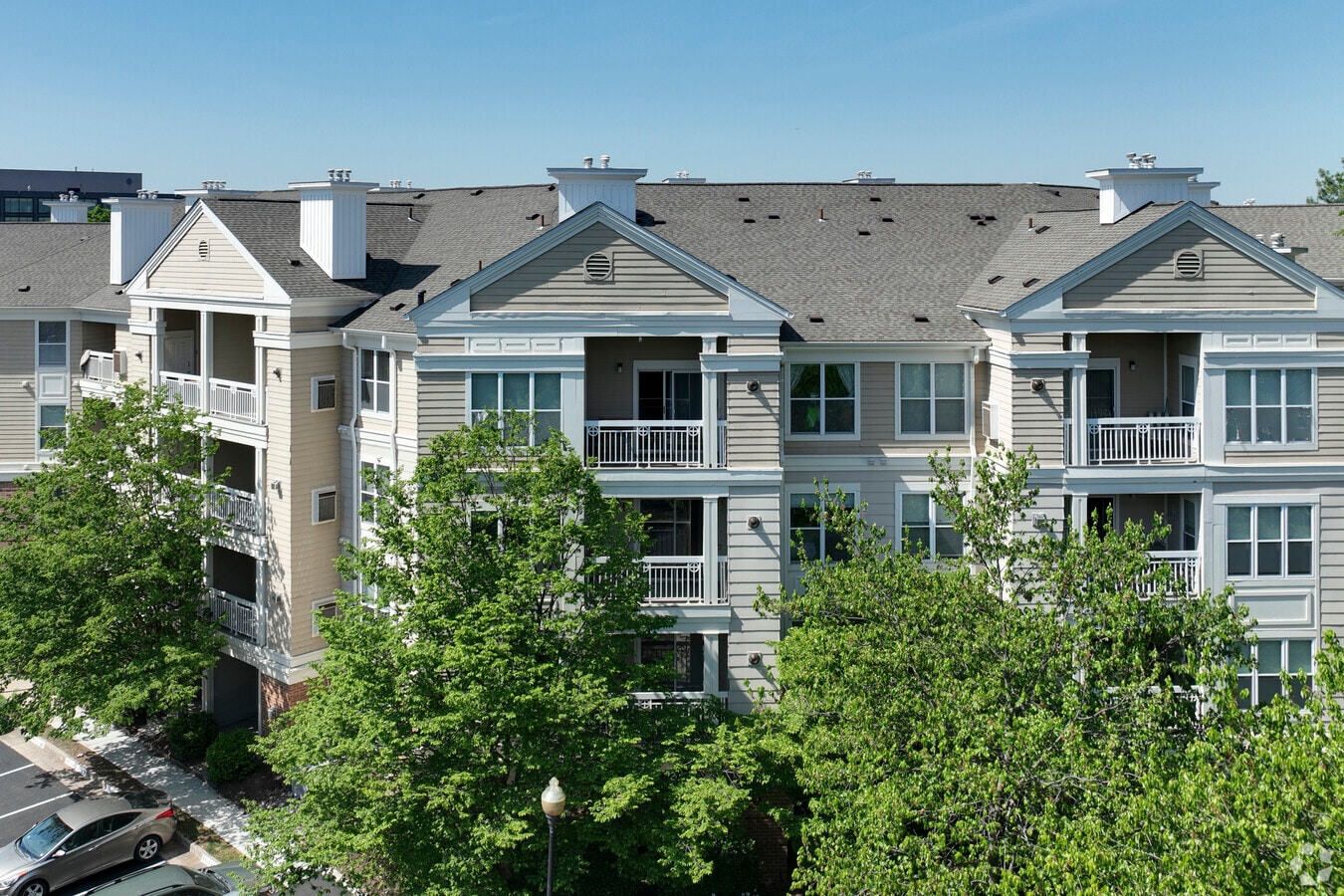 Photo - Worldgate Condominium