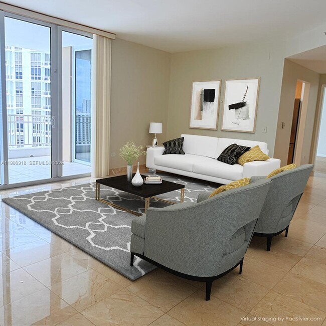 Photo - 801 Brickell Key Blvd Unidad 3008