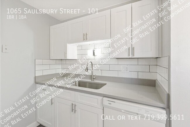 Photo - 1065 Saulsbury St Unidad 101