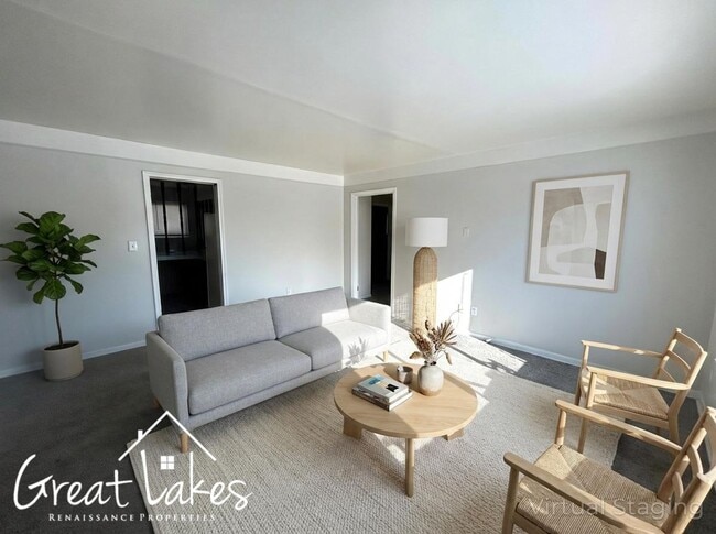 Photo - Lovely 2 Bedroom 1 1/2 Bathroom now available for rent