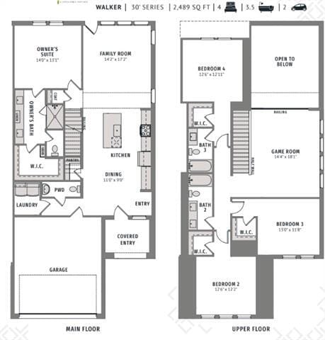 Photo - 3547 Pierce Ln