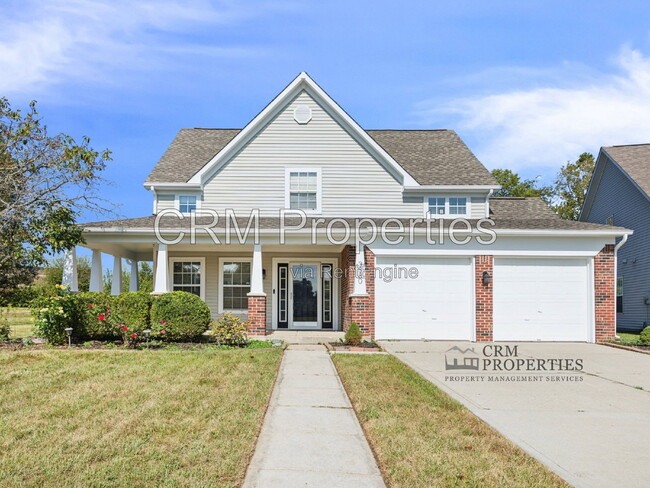 Building Photo - 3880 Cornwallis Ln
