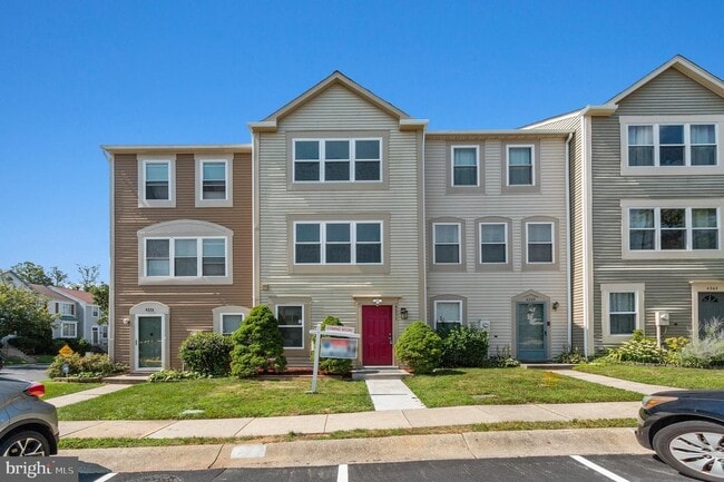 Photo - 4271 Cloudberry Ct