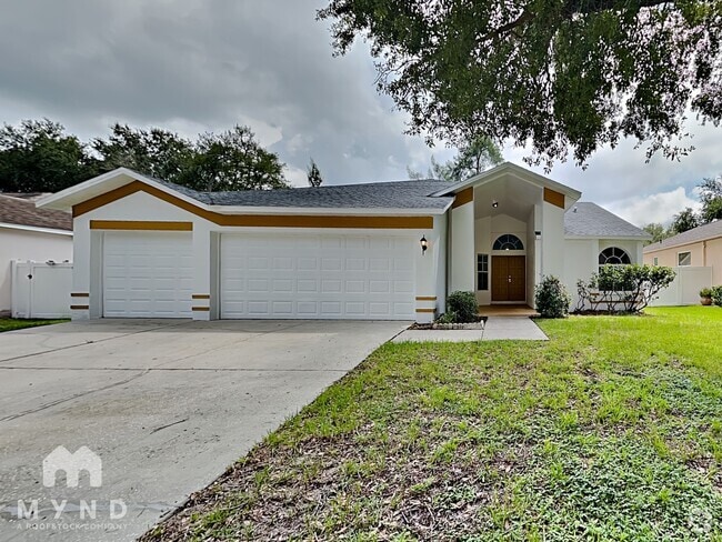 Building Photo - 11211 Sailbrooke Dr Rental