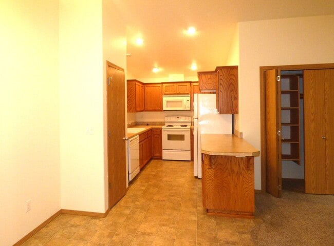 Photo - 287-289 Gwinn St Monmouth, OR 97351 Unit 289