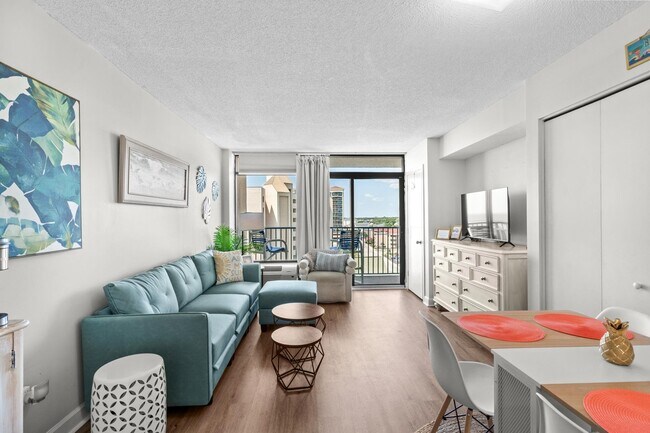 Photo - 501 S Ocean Blvd