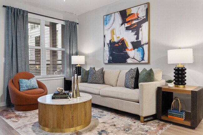 Photo - The Aston at Uptown