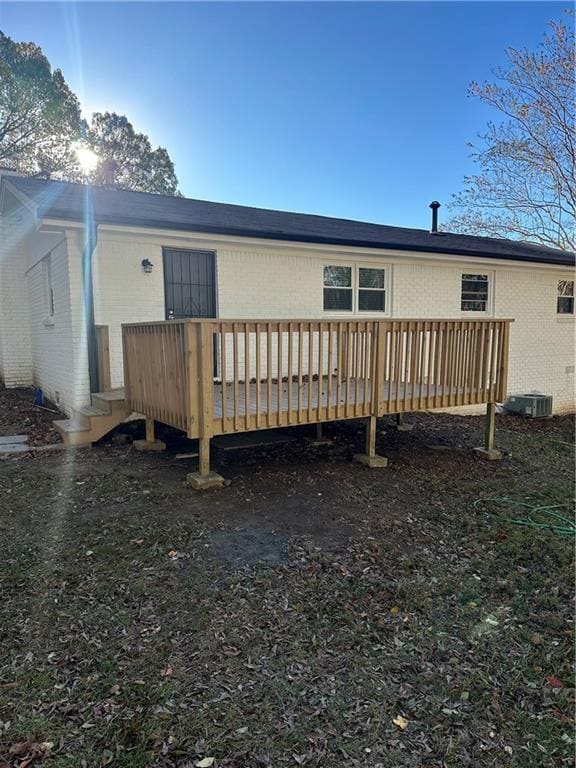 Photo - 820 Howard Ct SW