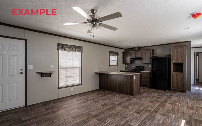 16800 Jessica Rd