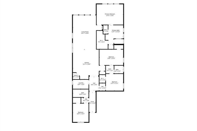 Photo - 432 Texoma Plains Dr
