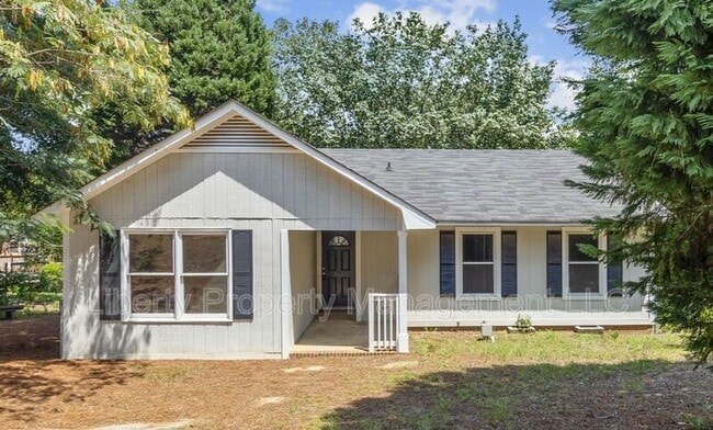 Building Photo - 512 Nottingham Dr