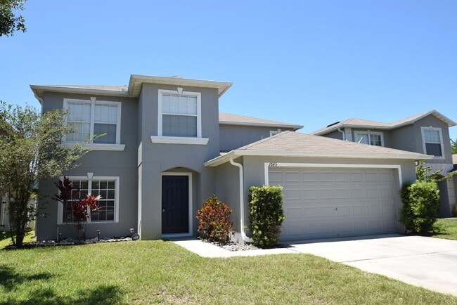 Building Photo - Spacious 4/2.5 Home at Waterford Trails in...