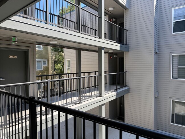 Photo - 600 N 85th St Unit 307