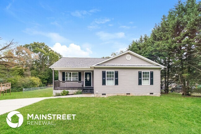 Photo - 3328 Stamps Ln