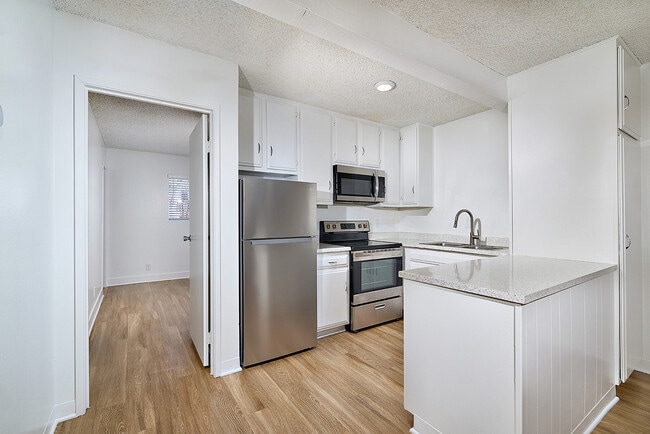 Panorama Apartments - Panorama Apartments