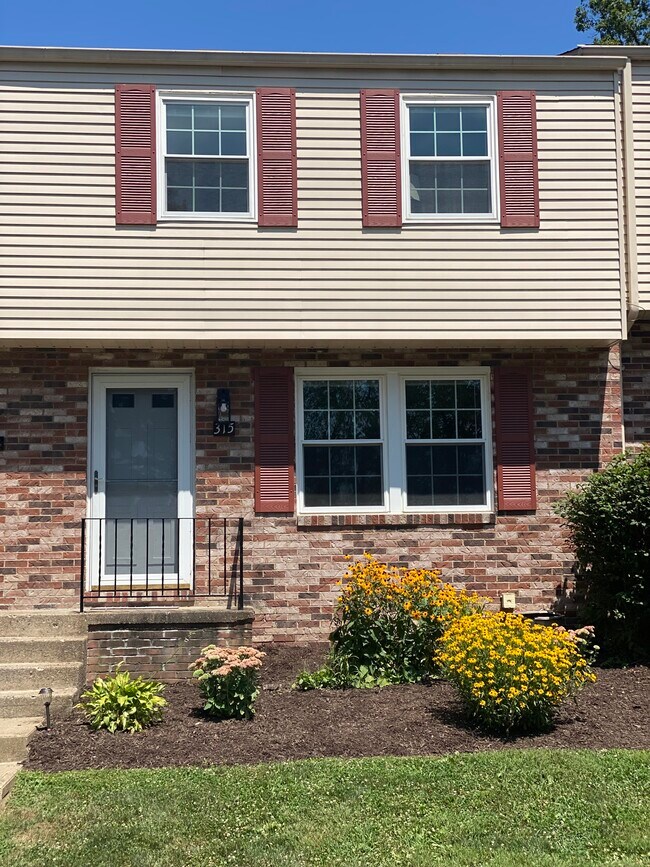 Building Photo - 315 Laporte Ct Rental