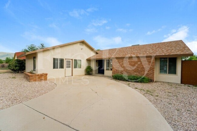 Photo - 10272 E Sky Castle Way
