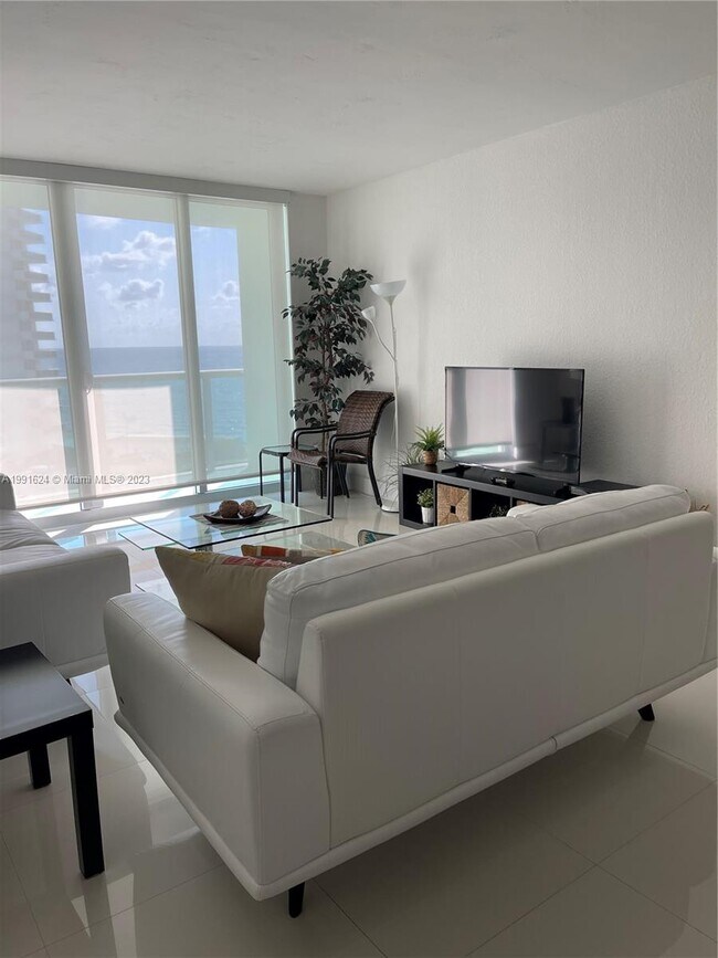 Photo - 3801 S Ocean Dr Unit 7X