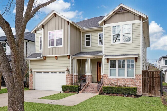 Photo - 4610 Cedar St