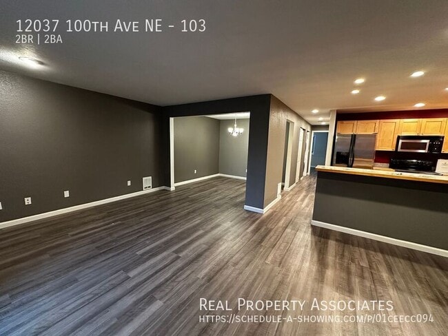 Photo - 12037 100th Ave NE Unit 103
