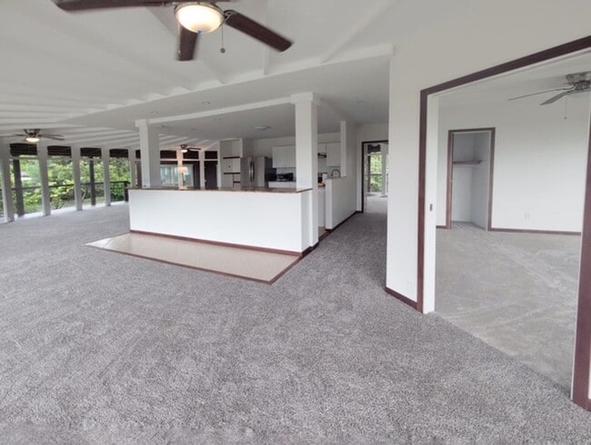 Photo - 2bd/2bd - Private Island-Style Home in Ainaloa - Pets negotiable !