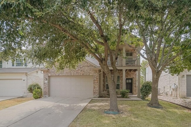 14221 Canyon Trail