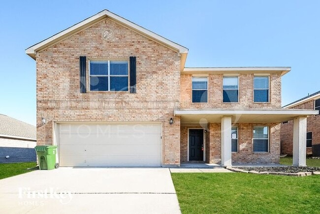 Photo - 8115 Wesson Rd House
