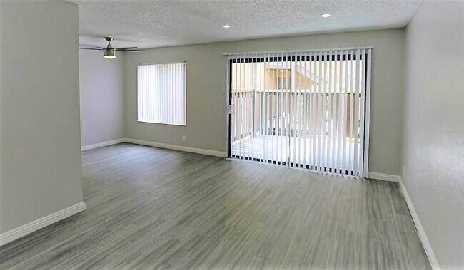 Ascot Park Apartments