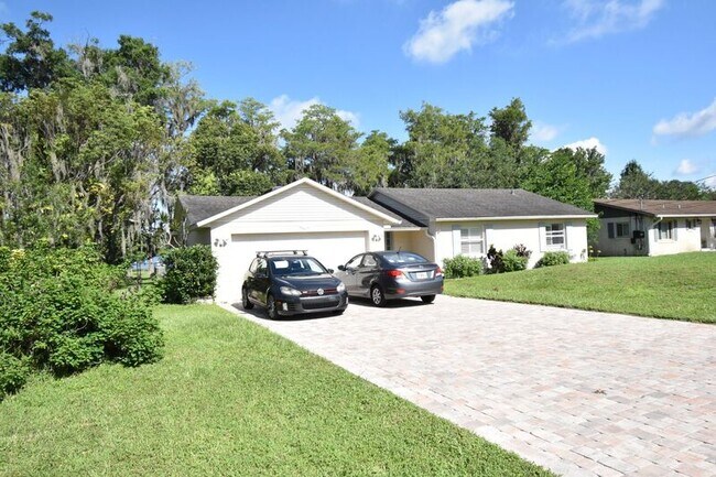 Photo - 1620 Lake Downey Dr