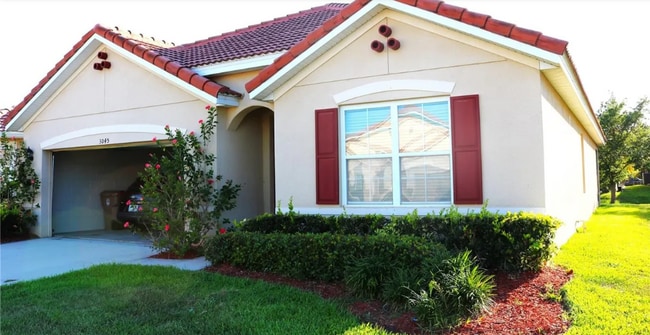 Building Photo - 3045 Sangria St Rental