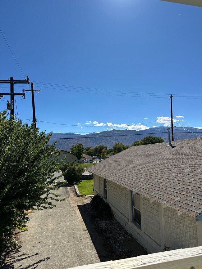 Photo - One bedroom, one bath, balcony and great v...